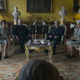 Image for article titled The Crown contrasts its once and future kings